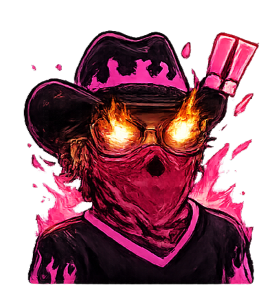 Emote admiración